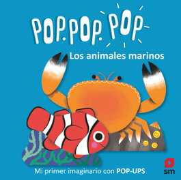 SM Los animales marinos