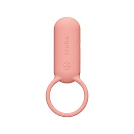 Anillo Vibrador Iroha Salmón