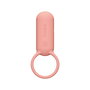 Anillo Vibrador Iroha Salmón