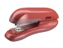 RAPID Grapadora F16 Rojo Iridiscente