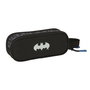 Portatodo Batman Negro 21 x 8 x 6 cm