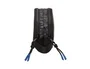 Safta Portatodo Escolar Batman Doble Cremallera