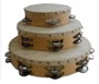 Pandereta Jinbao de 15Cms