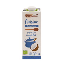ECOMIL CUISINE COCO BIO 1L