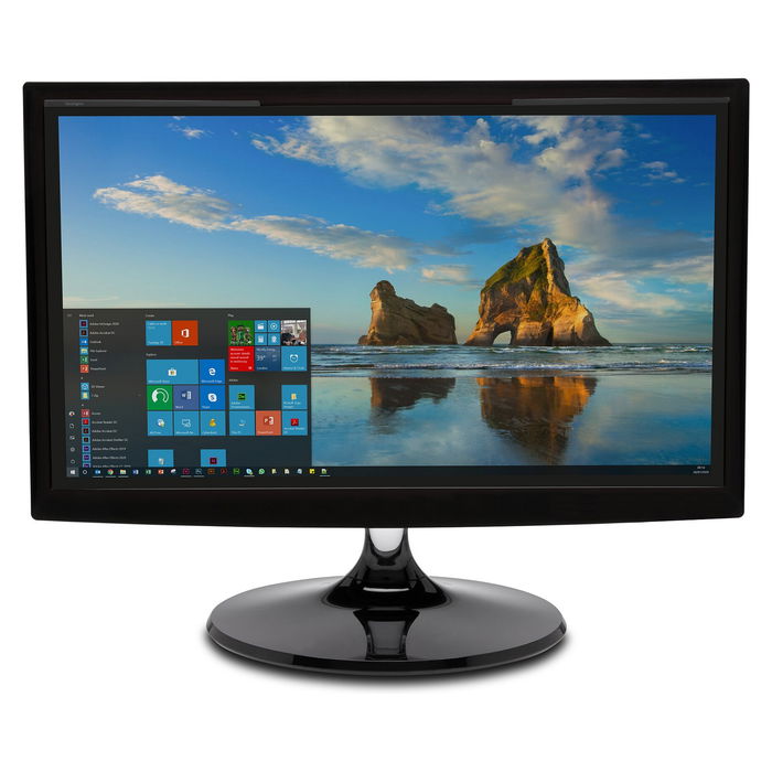 Filtro de Privacidad para Monitor Kensington K58356WW 23,8"