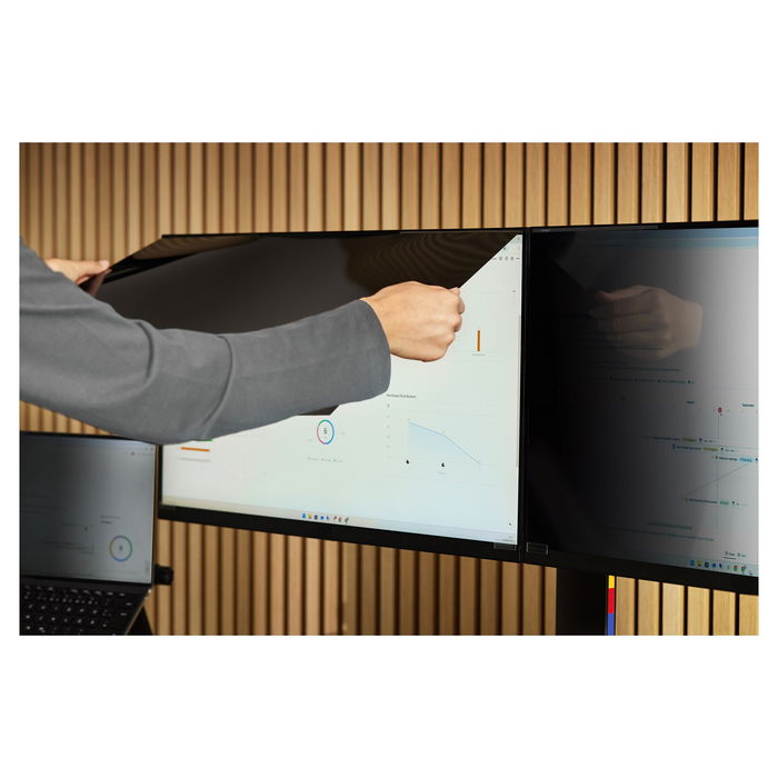 Filtro de Privacidad para Monitor Kensington K58356WW 23,8"