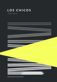 Los chicos, Toni Sala - TROTALIBROS