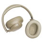 JBL Tune 780NC Auriculares Inalámbricos con Cancelación de Ruido Beige