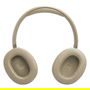 JBL Tune 780NC Auriculares Diadema Bluetooth Over-Ear con Cancelación Activa de Ruido (ANC) - Beige