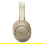 JBL Tune 780NC Auriculares Diadema Bluetooth Over-Ear con Cancelación Activa de Ruido (ANC) - Beige