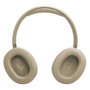 JBL Tune 780NC Auriculares Inalámbricos con Cancelación de Ruido Beige