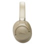 JBL Tune 780NC Auriculares Inalámbricos con Cancelación de Ruido Beige