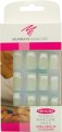 Murrays Manicure French Manicure Nails 24 uñas Murrays Manicure French Manicure Nails 24 uñas