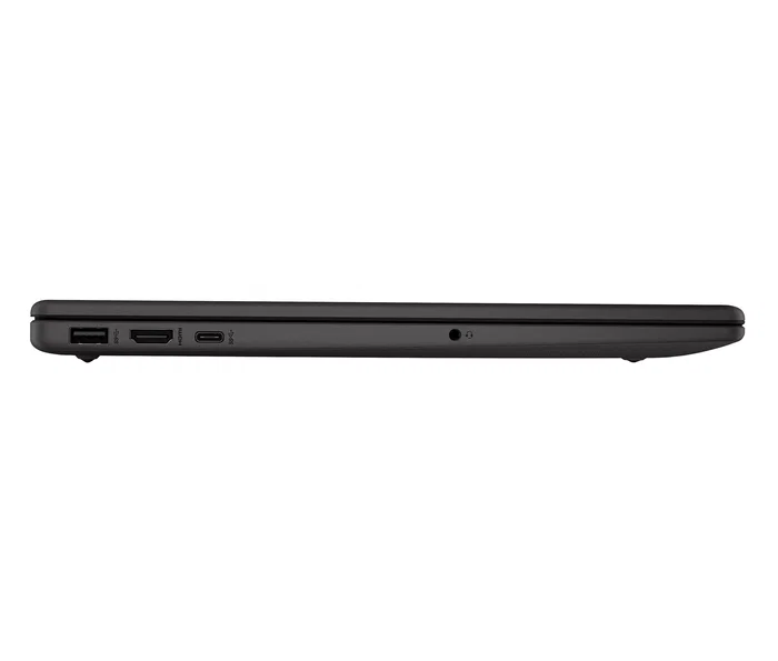 HP Portátil 255 G10 - AMD Ryzen 3 7330U, 8GB RAM, 256GB SSD, Pantalla 15.6" Full HD, Wi-Fi 6, FreeDOS (2024) - Negro