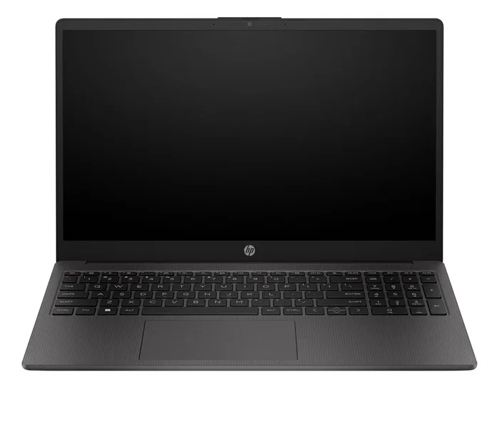 HP Portátil 255 G10 - AMD Ryzen 3 7330U, 8GB RAM, 256GB SSD, Pantalla 15.6" Full HD, Wi-Fi 6, FreeDOS (2024) - Negro