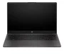 HP Portátil 255 G10 - AMD Ryzen 3 7330U, 8GB RAM, 256GB SSD, Pantalla 15.6" Full HD, Wi-Fi 6, FreeDOS (2024) - Negro
