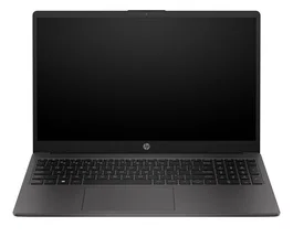 HP Portátil 255 G10 - AMD Ryzen 3 7330U, 8GB RAM, 256GB SSD, Pantalla 15.6" Full HD, Wi-Fi 6, FreeDOS (2024) - Negro