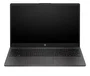 HP Portátil 255 G10 - AMD Ryzen 3 7330U, 8GB RAM, 256GB SSD, Pantalla 15.6" Full HD, Wi-Fi 6, FreeDOS (2024) - Negro