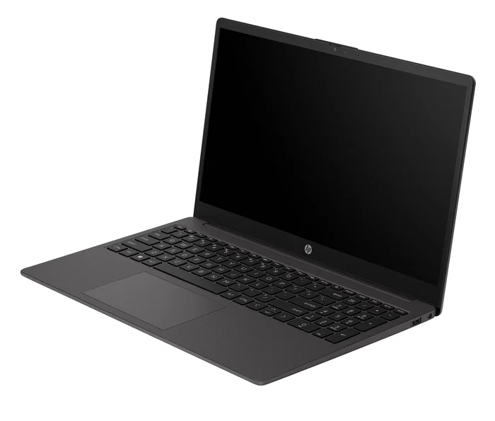 HP Portátil 255 G10 - AMD Ryzen 3 7330U, 8GB RAM, 256GB SSD, Pantalla 15.6" Full HD, Wi-Fi 6, FreeDOS (2024) - Negro