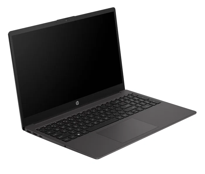 HP Portátil 255 G10 - AMD Ryzen 3 7330U, 8GB RAM, 256GB SSD, Pantalla 15.6" Full HD, Wi-Fi 6, FreeDOS (2024) - Negro