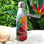 Cook Concept Termo Botella 500 Ml Exotique Paradis, Metal