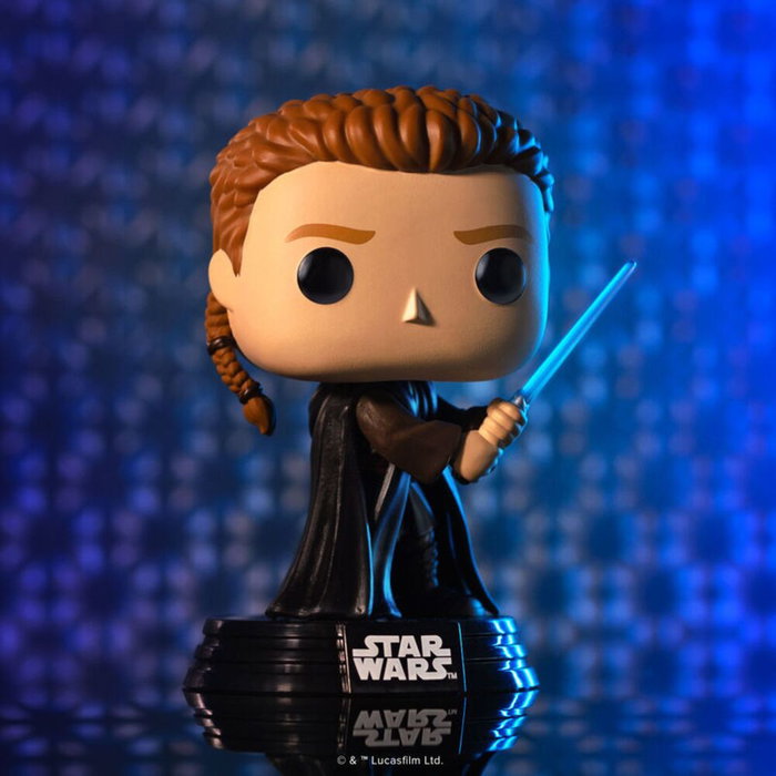 FUNKO Figura POP Star Wars Anakin Skywalker Padawan