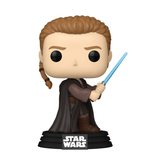 FUNKO Figura POP Star Wars Anakin Skywalker Padawan