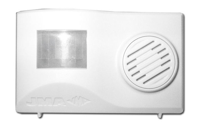 JMA Alarma API-1 Integrada PIR Multifunción JMA Alarma API-1 Integrada PIR Multifunción