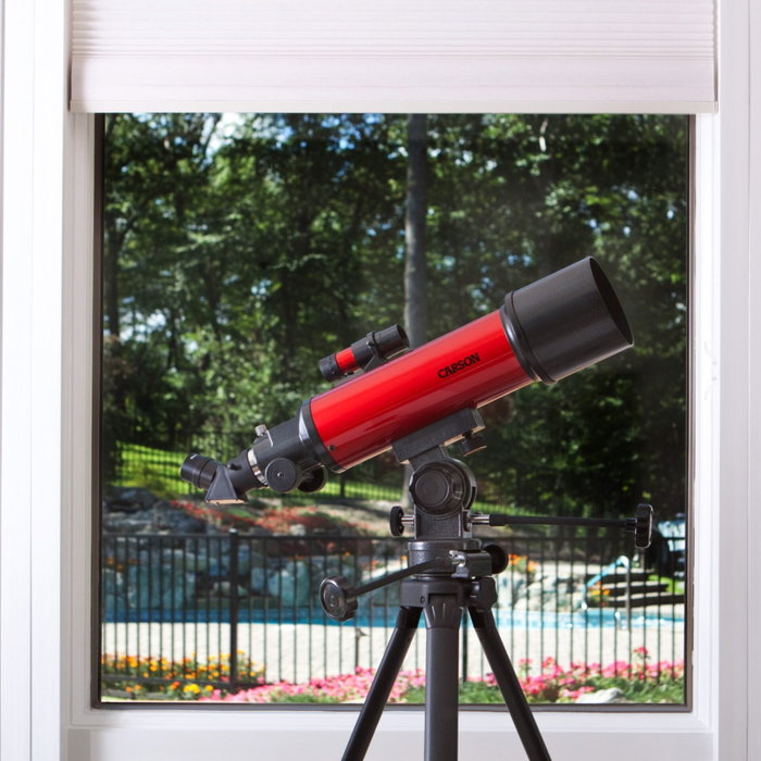 Carson Red Planet RP-200
