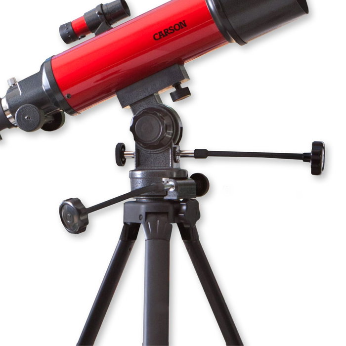 Carson Red Planet RP-200
