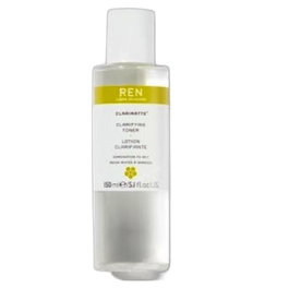 Ren Clarimatte Loción tónica clarificante 150 ml