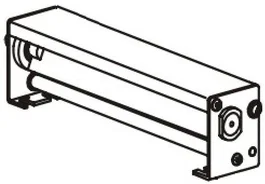 Zebra 33833-150 accesorio para impresora y escáner