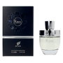 AFNAN Rare Carbon Eau de Parfum Vaporizador 100 ml para Hombre - Fragancia Amaderada