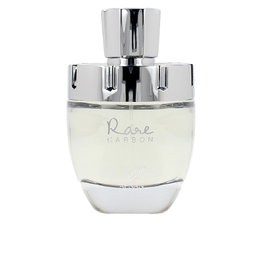 AFNAN Rare Carbon Eau de Parfum Vaporizador 100 ml para Hombre - Fragancia Amaderada