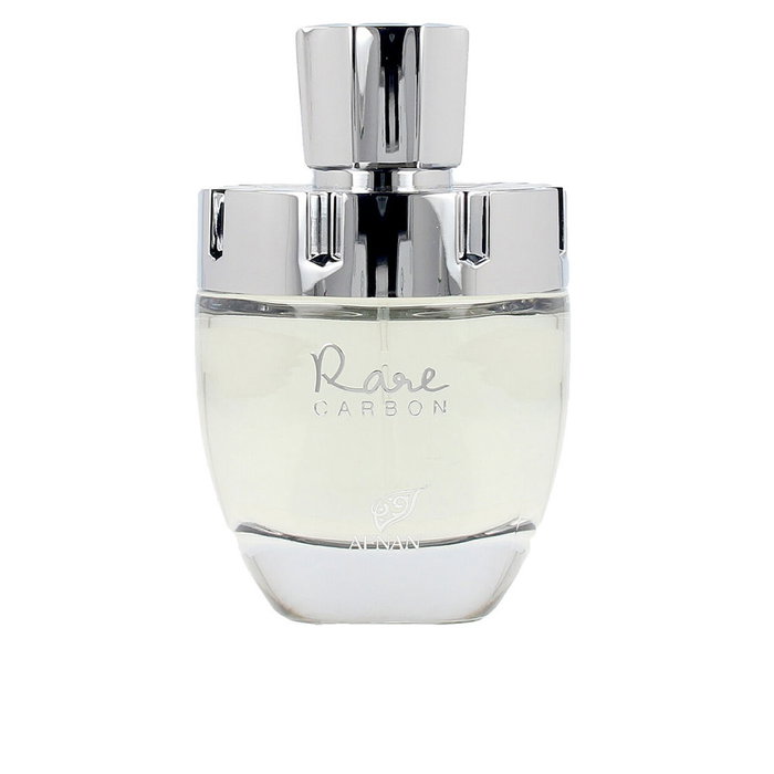 AFNAN Rare Carbon Eau de Parfum Vaporizador 100 ml para Hombre - Fragancia Amaderada AFNAN Rare Carbon Eau de Parfum Vaporizador 100 ml para Hombre - Fragancia Amaderada