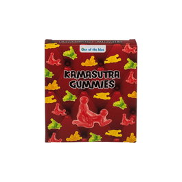 Gominolas Sexy Out of the Blue