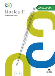 EDITEX, MUSICA II ANDALUCIA 2024 - EDITEX