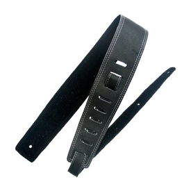 KIDAM Correa Piel Napa Negro