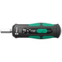 Wera 7510 Kraftform Safe-Torque Speed Destornillador de Par 1-3 Nm