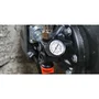 Gardena Grupo de Presión 3700/4 - 3700l/h, 800W, 4.1 bar, Depósito 19L, Manómetro