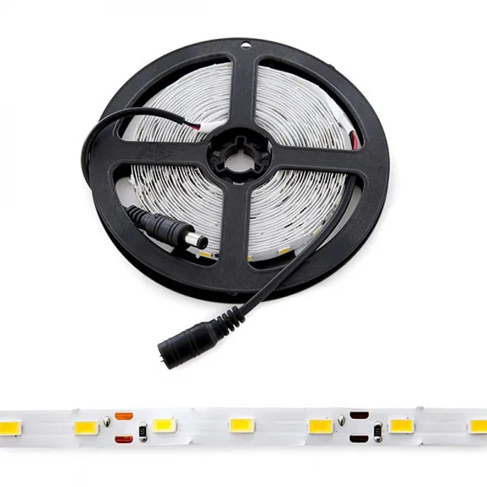 BX3 Light Tira LED Flexible 72W 6000K 12VDC 5m 3780lm IP20 Interior Blanco Frío