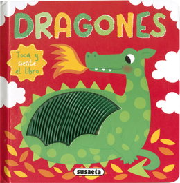 SUSAETA EDICIONES Dragones