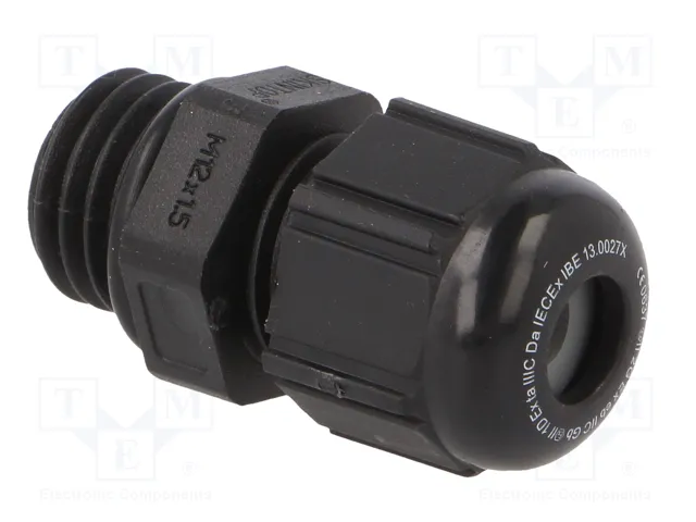 LAPP SKINTOP® KR-M ATEX plus M12 1,5