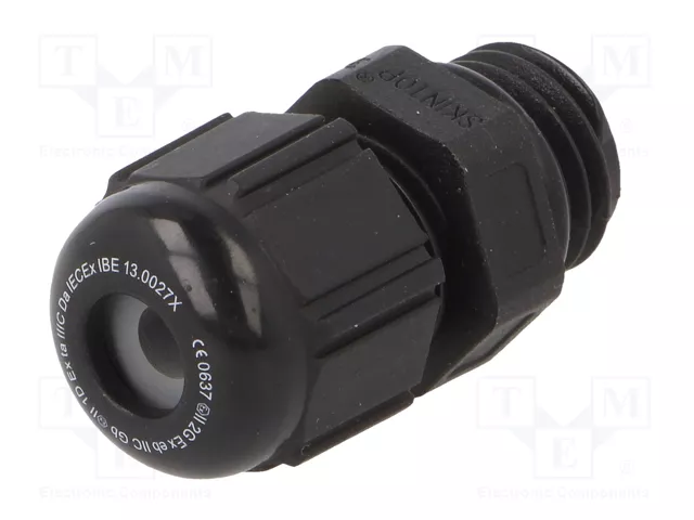 LAPP SKINTOP® KR-M ATEX plus M12 1,5