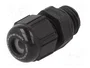 LAPP SKINTOP® KR-M ATEX plus M12 1,5