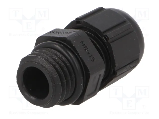 LAPP SKINTOP® KR-M ATEX plus M12 1,5