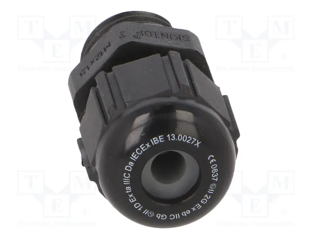 LAPP SKINTOP® KR-M ATEX plus M12 1,5