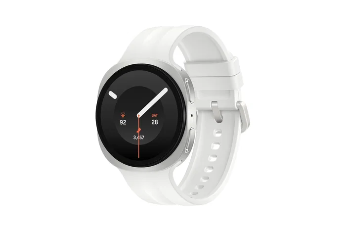 Samsung Galaxy Watch9 LTE SM-L345 40 mm Crema Samsung Galaxy Watch9 LTE SM-L345 40 mm Crema