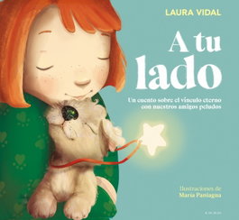 A TU LADO, Laura Vidal - B DE BLOK