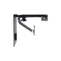 HP Poly Soporte de montaje para cámara Studio E60 EagleEye IV HDCI, Negro